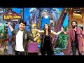 Riteish  nargis fakhri  kapil   recreateddlj  the kapil sharma show s1  full episode