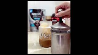 How to make ice cappuccino homemade ice cappuccino cambodia coffeelover