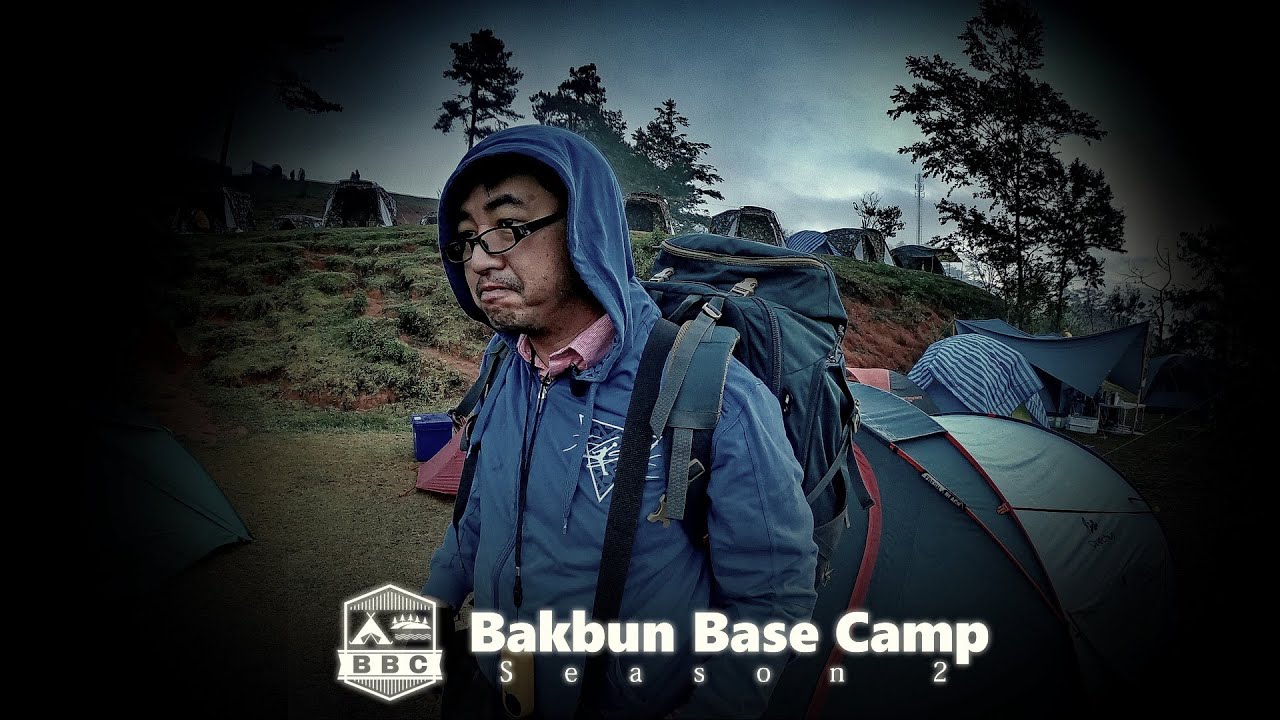 BBCบากบั่นเบสแคมป์ Season 2 (official trailer 2) - YouTube Bbcบากบั่นเบสแคมป์ Season 2 (Official Trailer 2) - Youtube
