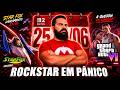 Rockstar reage ao fenômeno Zelda e tenta atropelar Star Fox