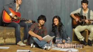 Poster + PromoShoop - Camp Rock 2: The Final Jam (Full Photos HQ)