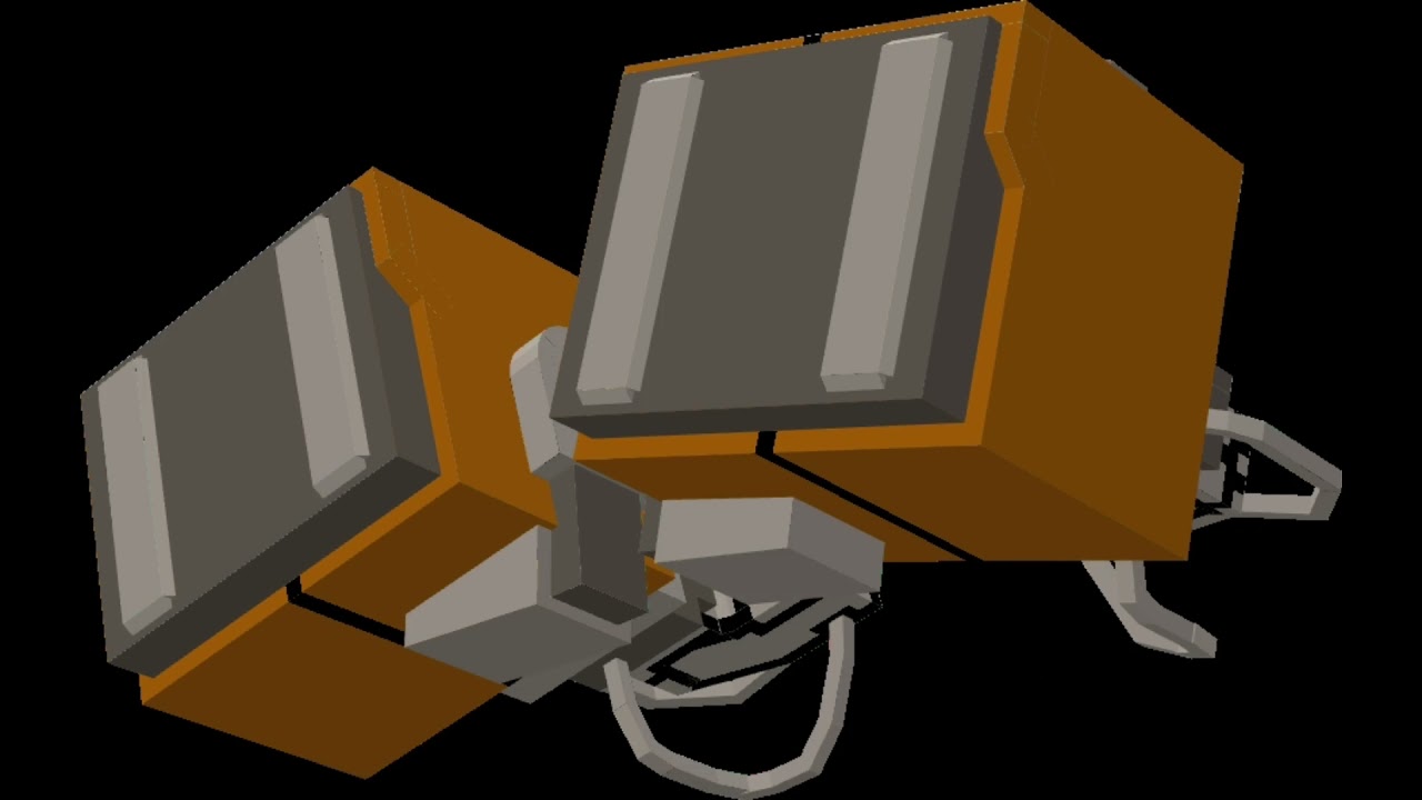 Minecraft BE Addon Generator Rex V2!!!! - YouTube