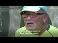 World's oldest tennis player: 97 and still in the game