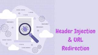 42# Header injection & URL Redirection Details