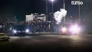Full The Most Intense Battles For Top Spot | Street Outlaws S5 | Discovery Turbo India Update