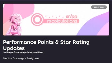 Combo Scaling Removal is Finally Here