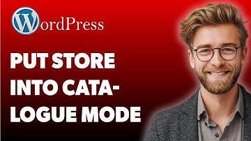 How To Put Your Wordpress Woocommerce Store Into Catalogue Mode - Free Plugin [2025 Guide]