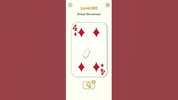 " Erase the excess " Dop 2 level 584 #shorts #dop2 #dop2game  #dop2level584