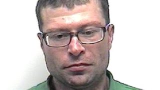 Eric Mitchell Raygor arrested at Heritage Inn in Cleveland TN
