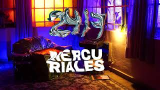 MERCURIALES | 24/7 (Full Album)