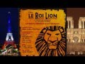 10 Rafiki Est En Deuil LE ROI LION mp3