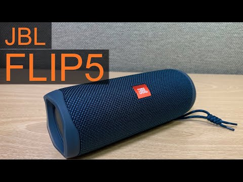 내 손안의 강력한 블루투스 스피커 , JBL 플립5 [상구감리]