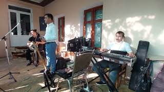 Fazliddin Tuxtayev bozomadi