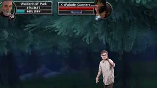 Video de final de año - Jugadas de Proaso ( - Champions Of Regnum