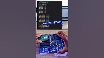 DIY Projets Électroniques #arduino #esp32 #electronique #genie #ingenierie #technologie