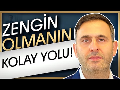 Video: Zenginliğe 12 Adım