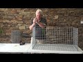 Gabion Basket Assembly - by Yarrabee & Castlemaine Stone