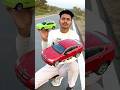 Remote Control BMW Car Testing
