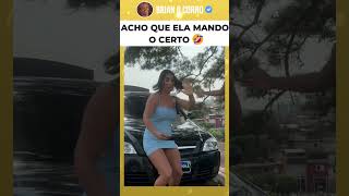 QUANDO ELA MANDA FOTO DO CAPO ERRADO #memes #motivação #inspiração #humor #comedia #viral