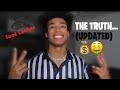 THE TRUTH ABOUT WORKING AT FOOTLOCKER| $$$, SHOES, RULES + MORE (UPDATED)