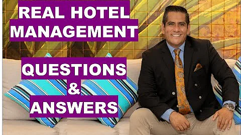 ¿Cuál es el salario de un gerente de hotel?