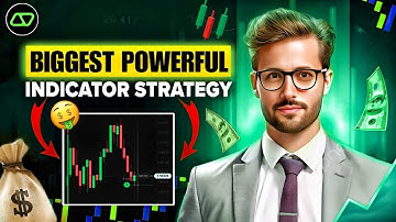 Olymp Trade Biggest Powerful Indicator Strategy 2025 😱 | Binary Option Trading Strategy |Olymp Trade