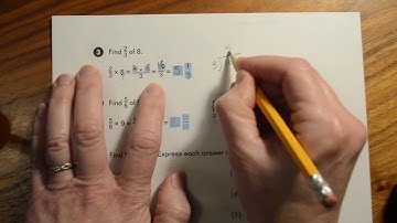 4th grade   Chapter 8 Lesson 6