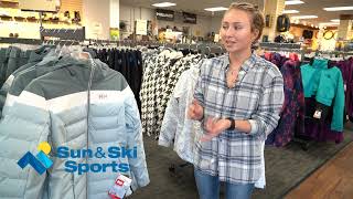 2022 Staff Picks at Sun & Ski Sports: Apparel