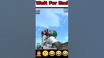 AKM vs RPG | Ping High Last Zone With Pubg Lite #shorts क्यों इतना प पिंग हाई आता हैं |