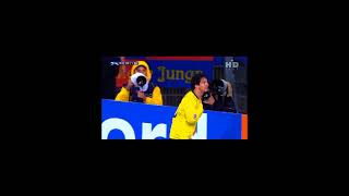 Messi̇ Deri̇n Düşüncelere Dalmiş Gi̇bi̇