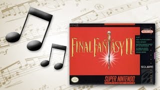 Ff4 Gbaの森 ファイナルファンタジー攻略法紹介ブログ