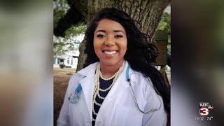 Lafayette native accepted into 100+ colleges now helping others achieve higher education