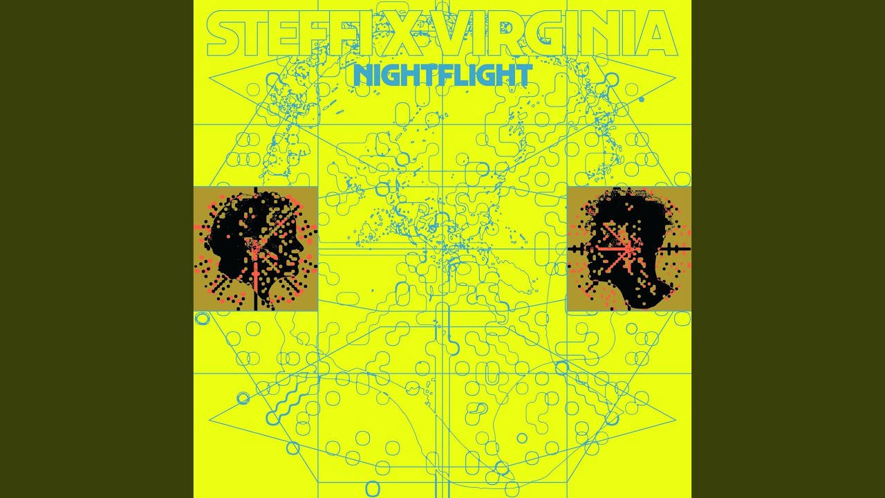 在 YouTube 上观看 Nightflight