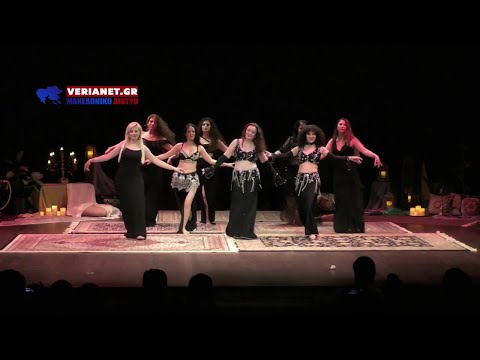 Πολιτιστικός και Καλλιτεχνικός