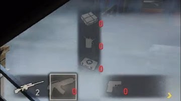 Perseverance (Longer Clip) // Festive Factions Day 17