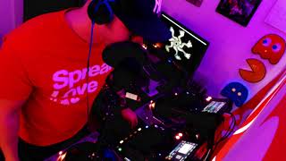 Alpha Rhythm Drum and Bass Podcast LIVE (Episode 49)