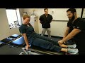 Instant Ankle Fix from elite chiropractor