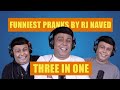 😱 Valentine Day Ki Taiyaari 💕 | OTP Share Karna 📱 | KBC 🤯 | RJ Naved