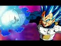 Dragon Ball Super / Linkin Park - New Divide AMV