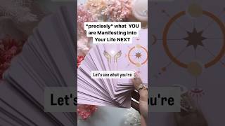 *PRECISELY* What YOU are Manifesting into YOUR LIFE!Psychic Reading‍♀Vanessa Somuayina