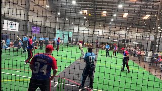 UPRO Tamworth Premier Indoor Series screenshot 2