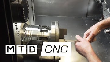 Have you seen this innovative 3 jaw chuck solution?