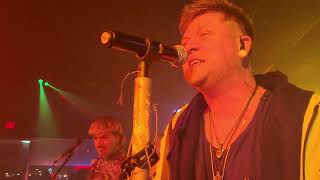 Download Lagu Unfinished Business by Awake At Last MP3