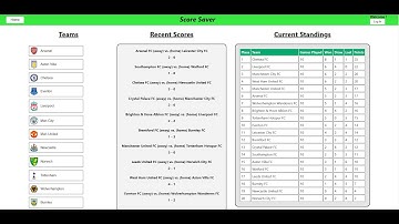 DevMountain Capstone Project