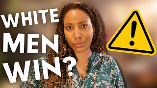 👩🏾‍🤝‍👨🏼WHITE MEN DATE UP? screenshot 2