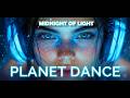 MIDNIGHT OF LIGHT 🌟Upbeat Dance, Progressive Vocals, and Emotional EDM🎶