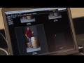 Cap Campaign - Behind the Scenes