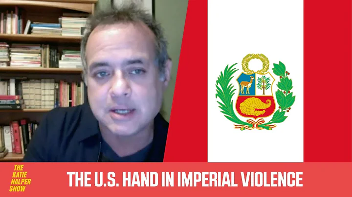 The U.S. Hand In Imperial Violence With Vijay Prashad