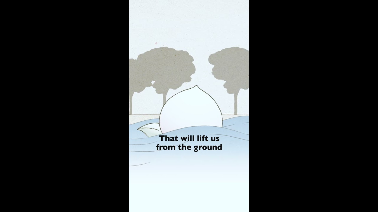 AmPm / Turn Your Love Around feat.Michael Kaneko (Vertical Video)