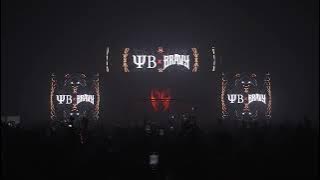 YB X BRAVY - Scream Or Dance 2025